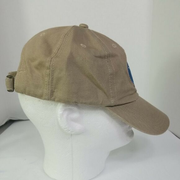 Air Force One Hat President Ronald Reagan Library  Mens Baseball Cap Adjustable - Picture 6 of 9